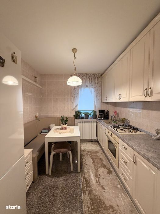 Apartament cu 2 camere | Garaj dublu + Gradina + Anexe | Vidra