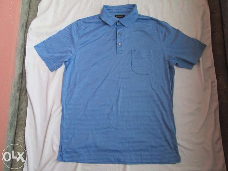 Pierre Cardin, Bobby Jones тениски.