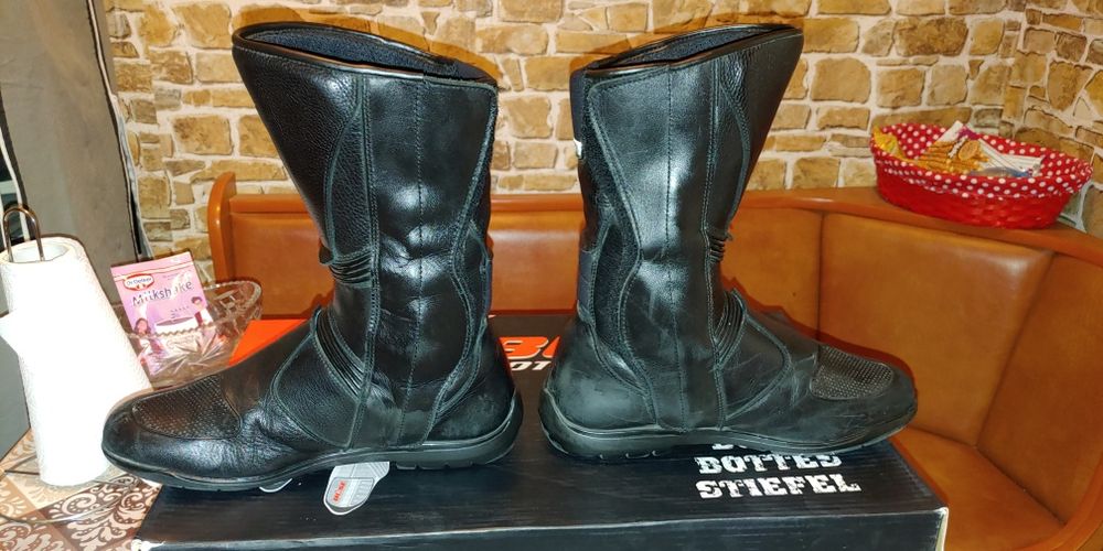 Cizme Dainese r fulcrum c2 gore-tex Nr 44