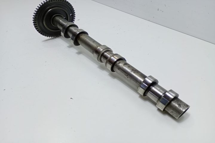 Ax came MBTR64225 Mercedes-Benz Vito W639 seria