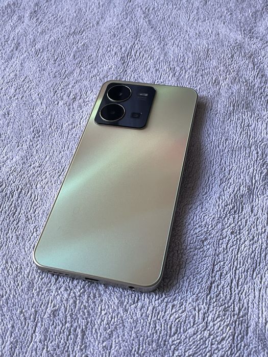 Vivo Y35 Original