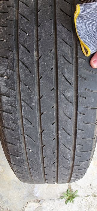 Anvelope SH de vara YOKOHAMA si Tigar Summer