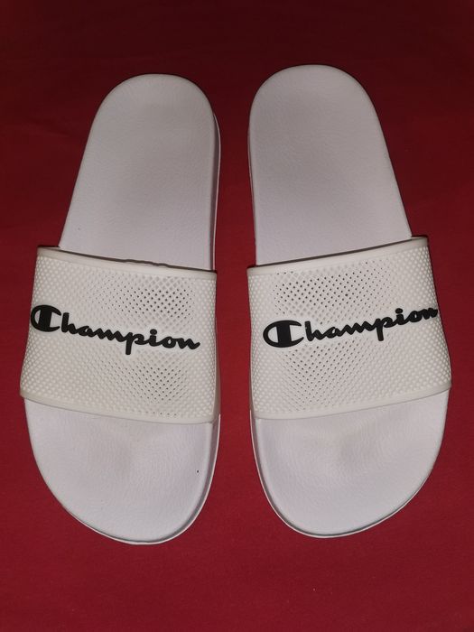 Мъжки плажни чехли Champion