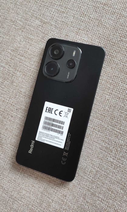 Redmi not 14 хороший состояние