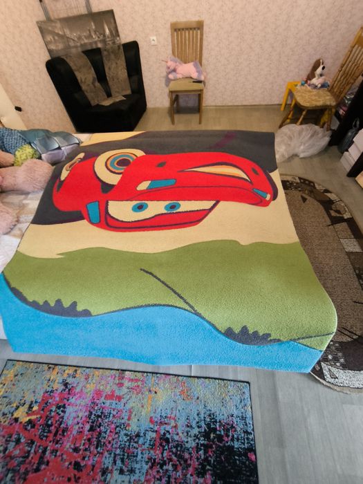 Килим за детска стая