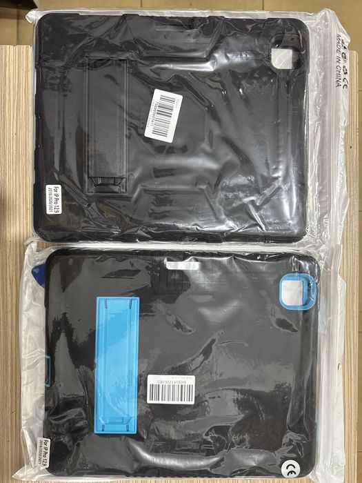 Huse iPad air pro mini 4 5 6 10.9 11 12.9 * Folie sticla / silicon