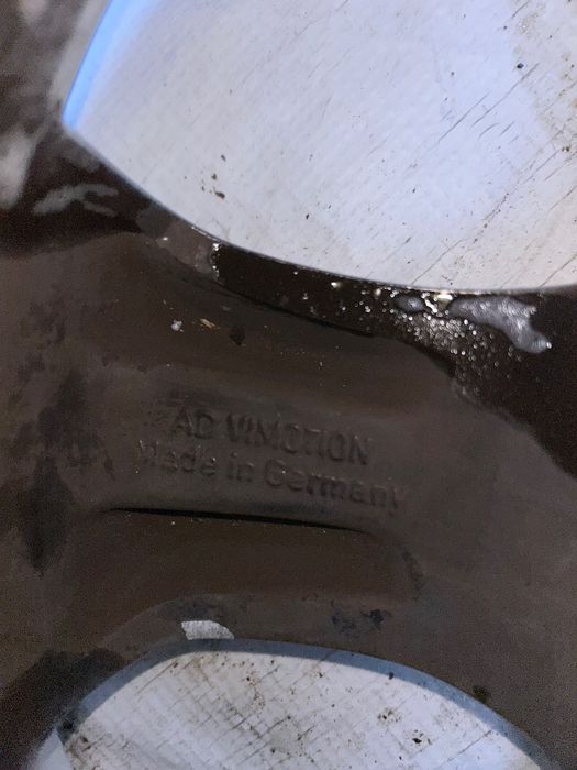 Джанти 16-ки 4/100