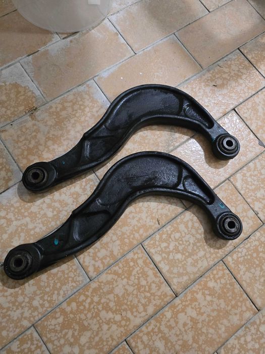 Предни носачи,дискове,задени носачи за Волво,Форд