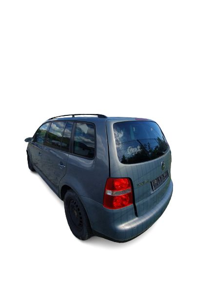 Webasto Volkswagen VW Touran prima generatie