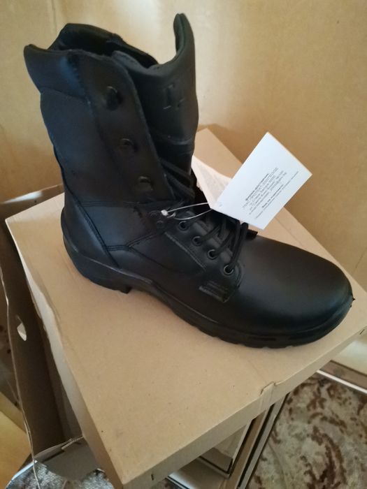 Продавам кубинки 44, 45,46