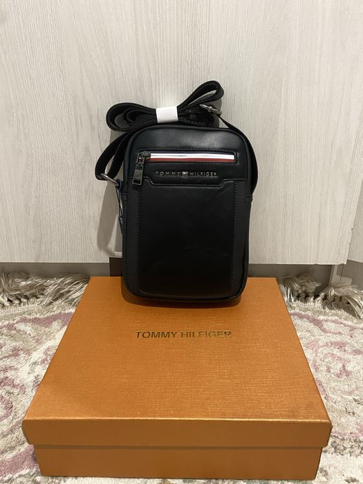 Барсетка Tommy Hilfiger