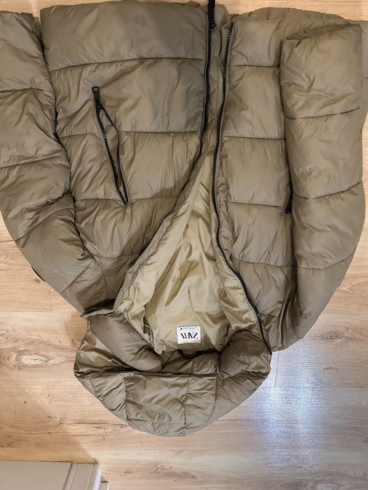 Продам куртку демисезонную