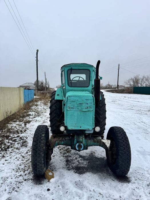 Продам т-40 на ходу