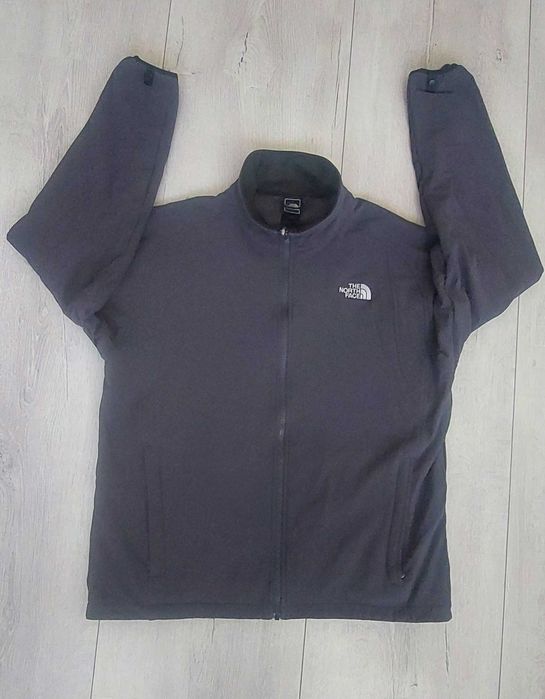 The North Face / L / Fjallraven / M /  Salomon / L /