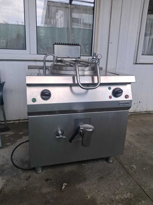 Echipamente profesionale de bucătărie – second-hand, stare bună