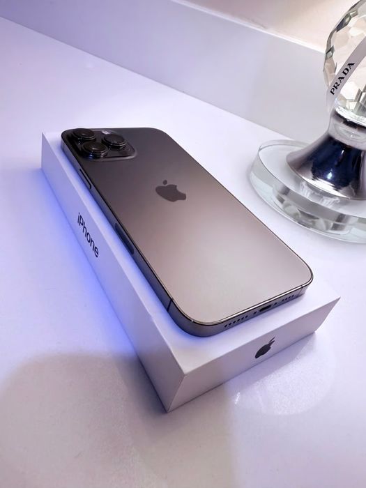 iPhone 13 Pro. Новый