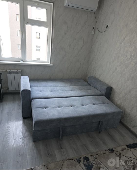 Сдается 1 ком Глинка 8 роддом. Новостройка