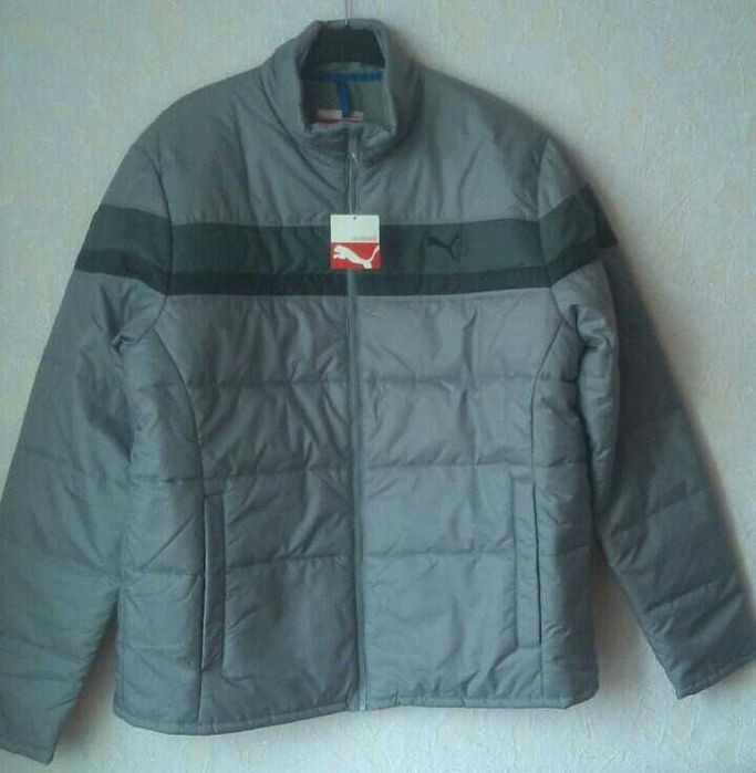 Продам куртку - пума