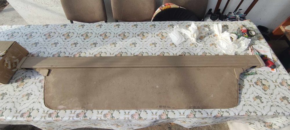 Oglinzi ,faruri ,triple Nissan