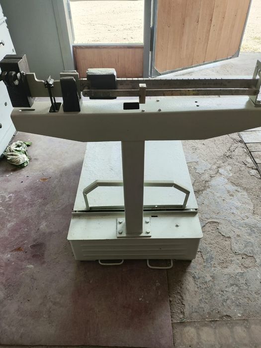 Продам весы напольные 500кг