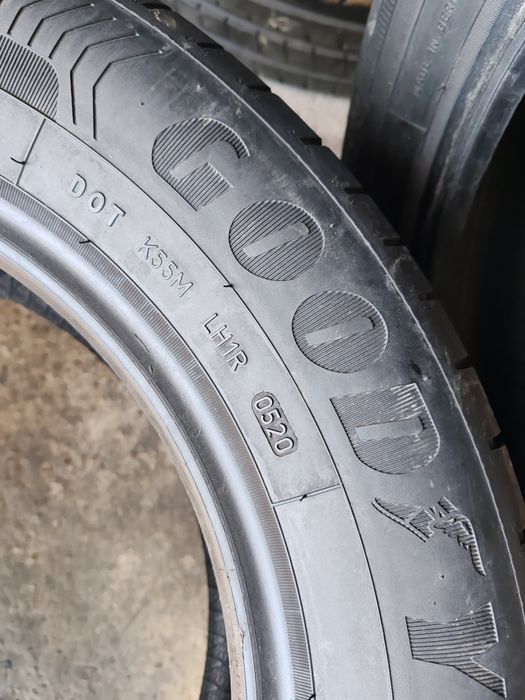 2 anvelope 215 60 16