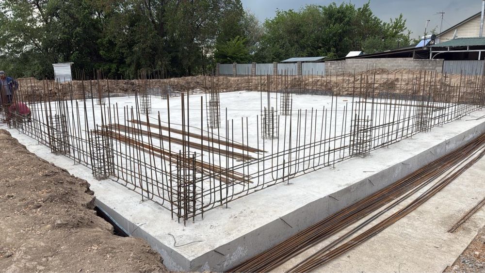 Строительная бригада