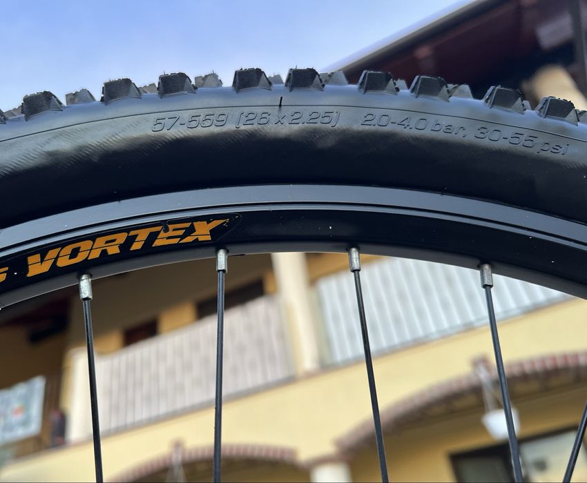 Vând bicicletă MTB Boss Vortex 26”