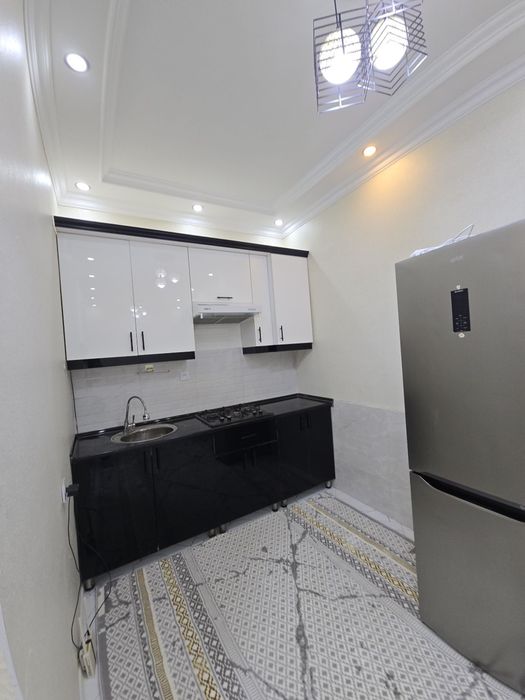 Срочно продаётся 2х комнатная в новостройке!