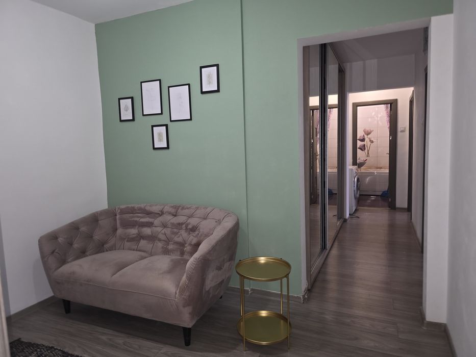 Apartament cu 3 camere modern si spatios in Nord