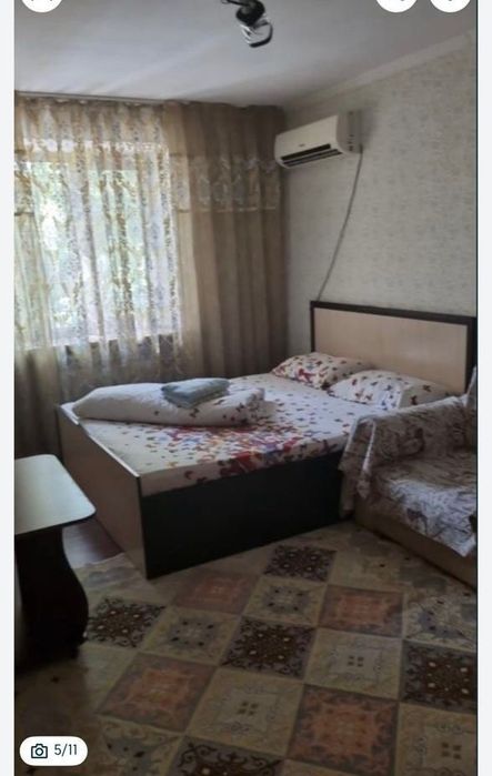 Квартиры по суточно