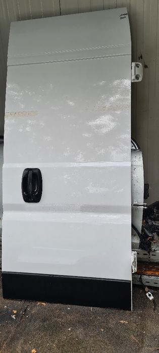Usa culisanta dreapta Fiat Ducato 2021-2023