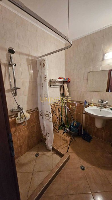 Студио апартамент в комплекс на брега на морето в Поморие #6239