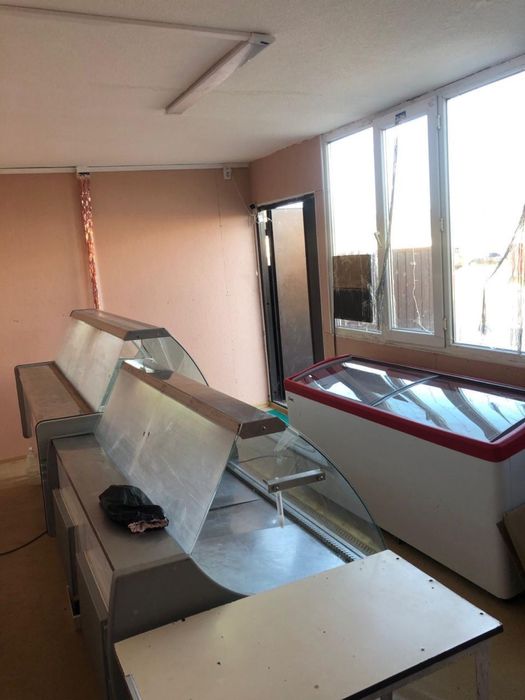 Аренда магазина