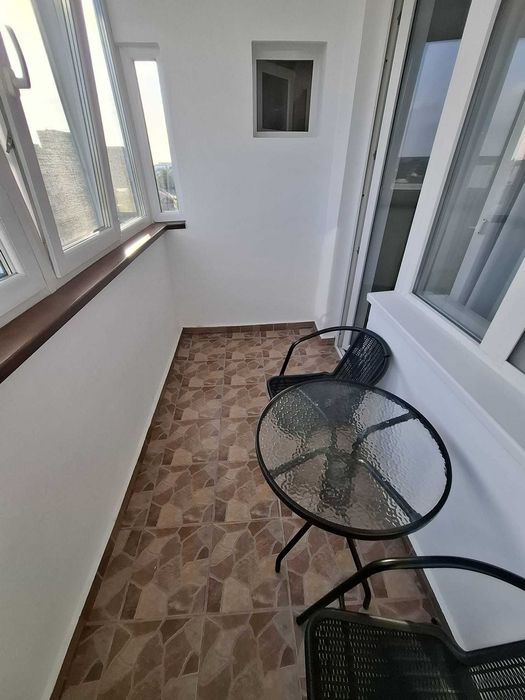 PF  inchiriez ap 2 camere Cantemir Bloc Cicero renovat modern