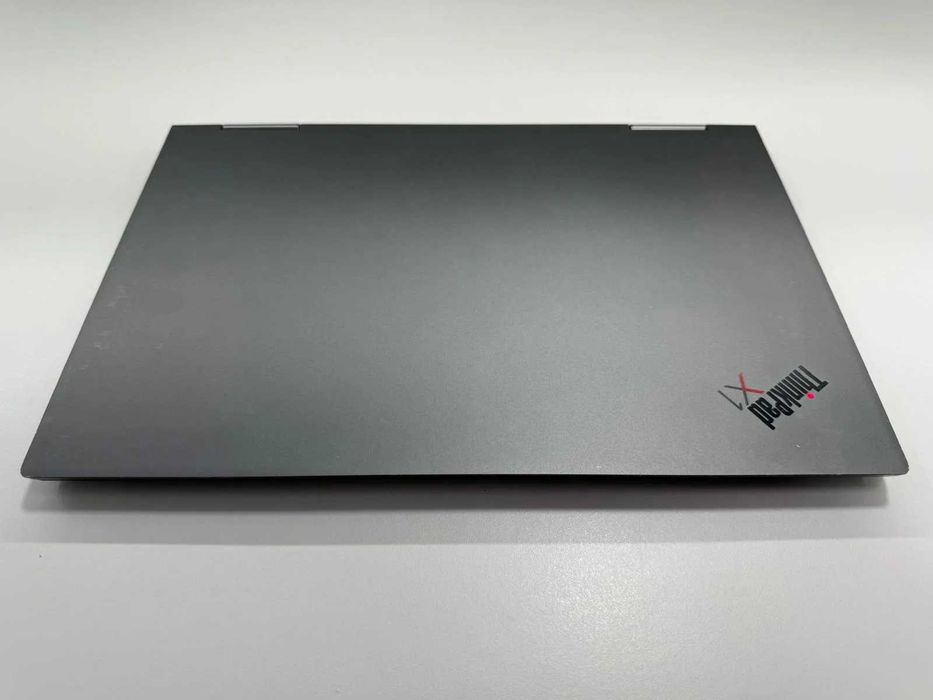 Laptop SH Lenovo Yoga gen 5 i7-10510U 16gb RAM 512gb SSD Touchscreen/Pen