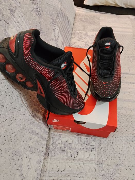 Найк Айр Макс 90евро Нови