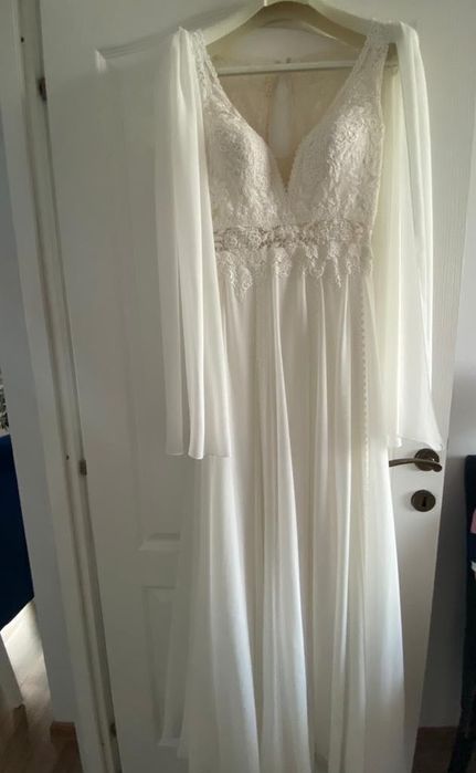 Rochie de mireasa