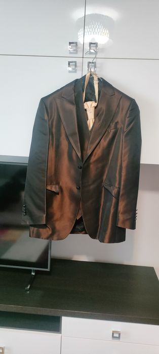Costum ocazie ginere