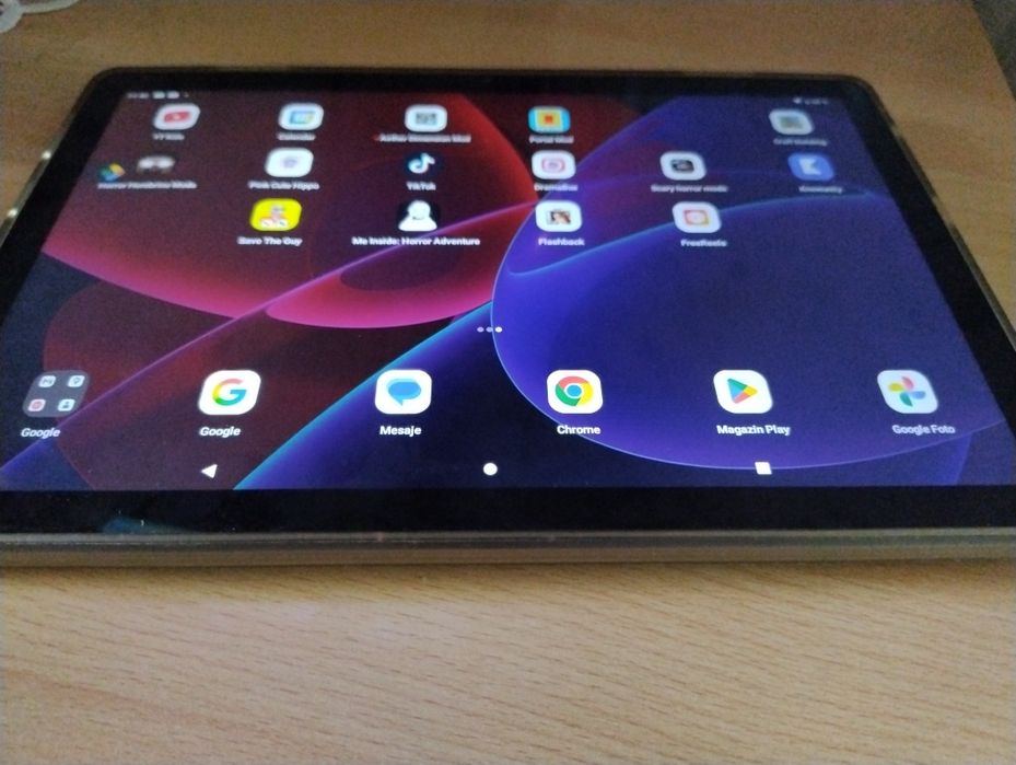 Tableta Lenovo Tab M10 3rd Gen fara încărcător