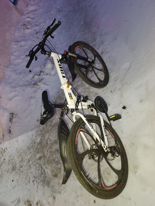 Продам Велосипед TABS