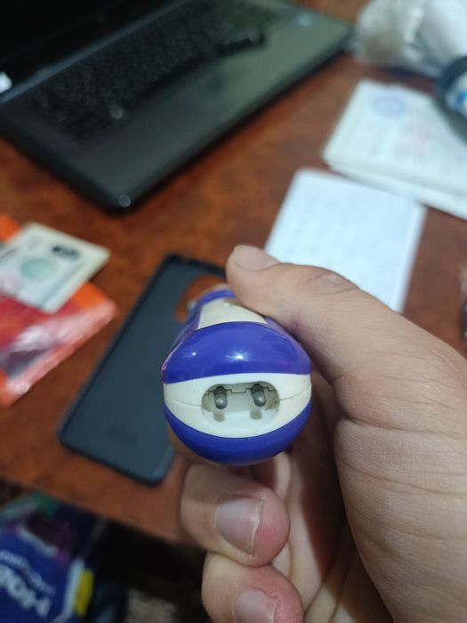 Soch olish mashinkasi