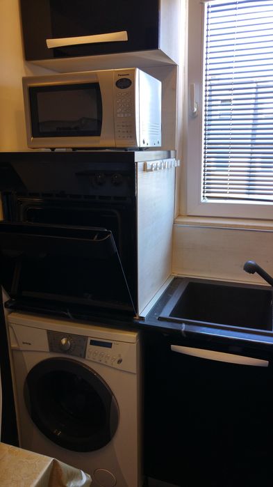 Дава се под наем Двустаен апартамент в София, Овча купел 2 - 65 кв.м за 628.32 € - Снимка #5