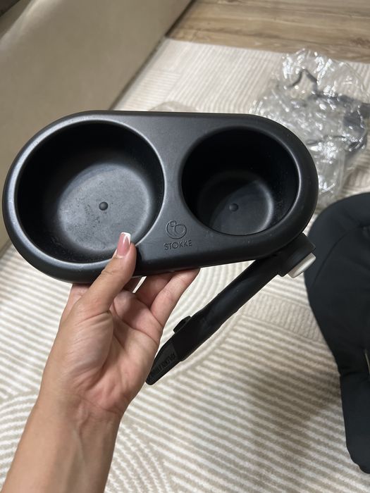 Stokke от коляски