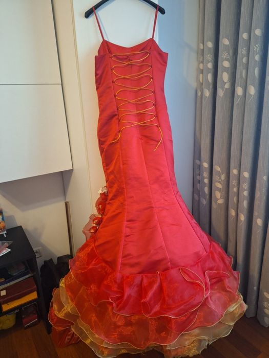 Rochie ocazie deosebita marimea 36
