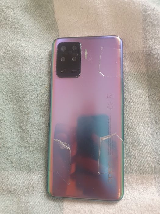 Samsung Galaxy S10E , OPPO Reno 5 Lite