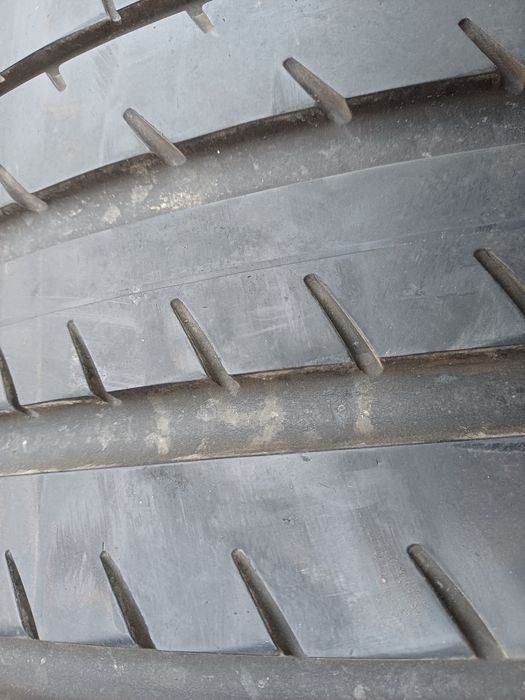 Гуми 285/35/18 Йокохама