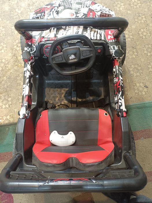 Машина. В отличном состоянии