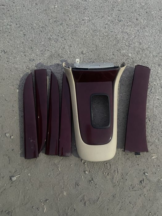 Дерево полный комплект es300