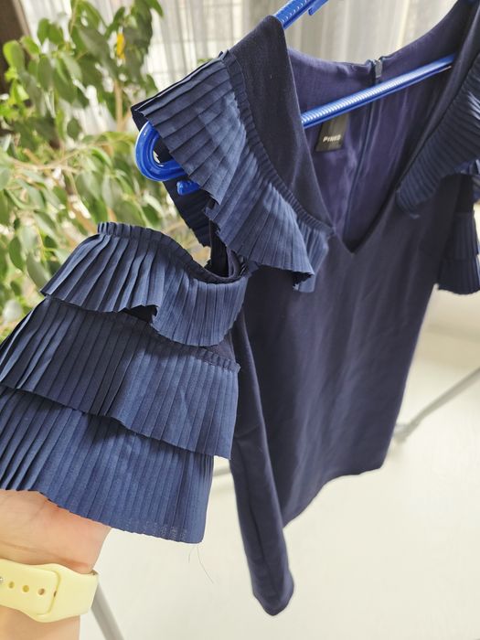 Оригинална рокля PINKO