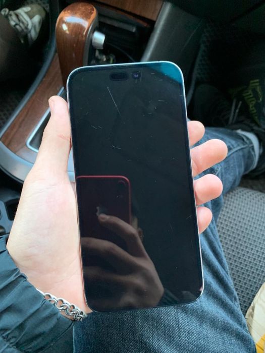 iPhone 14 pro Max 1TB